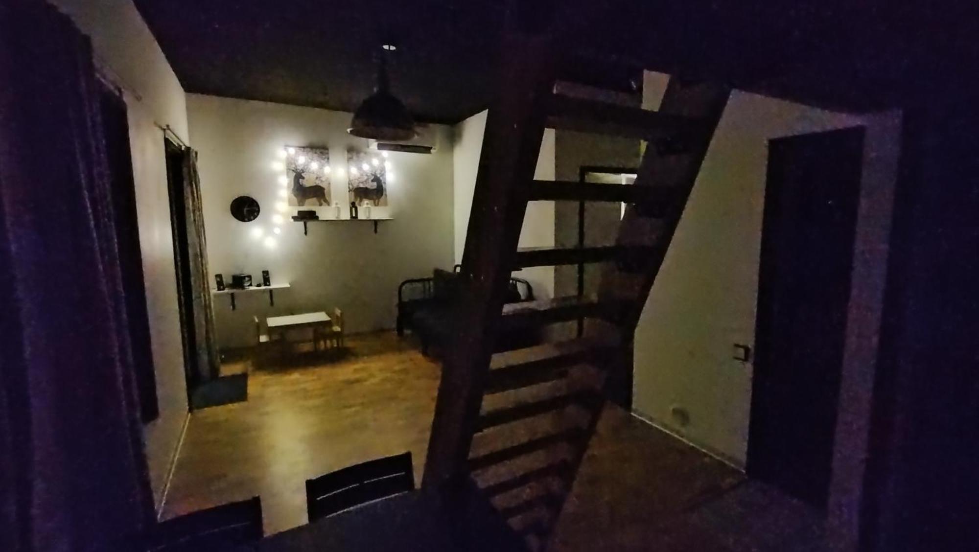 Waterfront Residence Lazdinas Bagian luar foto
